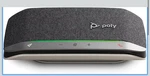 Poly Sync 20 Usb/bluetooth Smart Speakerphone - Noise & Echo Reduction, Gray. Fixed Price $90.00.
