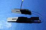 Dell Alienwar?e M15X P08G 15.6" Genuine Left & Right Speakers Set Er*. Fixed Price $9.99.
