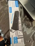 Votntut Computer Desktop Speakers EL003A, New In Box. Fixed Price $19.00.