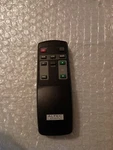 Altec Remote A3996 ADA106 ADA885 A5260 ALCADA105. Fixed Price $28.75.