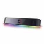 GS560 Adiemus Rgb Usb Desktop Soundbar, 2.0 Channel Computer Speaker With Dynami. Fixed Price $47.84.