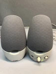 Labtec S-0067A Computer Speakers. Fixed Price $24.99.