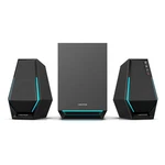 Edifier G1500 Max 2.1 Computer Speakers System Gaming With Subwoofer. Fixed Price $149.99.