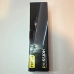 Phission FD0009 2.0 Channel Soundbar Usb 3.5MM Wired Black. Fixed Price $19.00.
