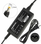 Ac Adapter Laptop Charger For Samsung NP-QX411 RV510 RV511 19V 3.16A Power. Fixed Price $12.08.