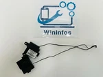 Haut Parleur + Nappe / Speaker Hp Probook 4720S. Fixed Price $36.96.
