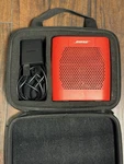 Bose Soundlink Color 415859 With Carrying Case And Charger Tested. Fixed Price $59.99.