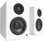 Kanto YU2 Mw Powered Desktop Speakers (matte White). Fixed Price $284.99.