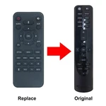 New RP-HUB1 Replace Remote Control Fit For Klipsch Av System RP-440WC RP-110WSW. Fixed Price $12.99.