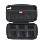 Hermitshell Hard Travel Case For Samsung T7 / 3 Drives, Black. Fixed Price $22.85.