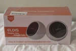 Votntut ELO15 Computer Speakers, Off White, Powerful Sound/ New In Box. Fixed Price $12.00.