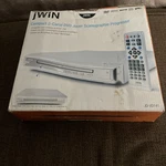 Jwin Compact 2-CHANNEL Progressive-scan Dvd Player Ntsc/pal System New. Fixed Price $39.99.