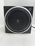 Logitech Z-540 Subwoofer Only Untested. Fixed Price $49.99.
