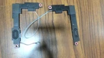 Hp Chromebook X360 14B-CB Laptop Notebook L/r Speaker Set Module M47694-001. Fixed Price $9.00.