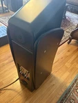 Revel Ultima Studio Speaker Pair. Fixed Price $3900.00.