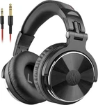Oneodio Wired Over Ear Headphones Hi-res Studio Monitor & Mixing Dj Stereo Heads. Fixed Price $45.33.