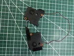 Asus Chromebook CX1500CN Internal Speaker Set Left Right 04072-04200200. Fixed Price $8.99.