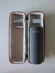 Logitech Boom 2 Portable Bluetooth Speaker Black Gray S-00151 Tested + Case. Fixed Price $39.99.