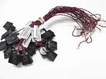 Lot Of 54Y8252 Lenovo Think Center E31 Sff, M82 M58, M91P,M70E 1W Speaker. Fixed Price $27.54.