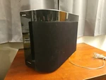 Philips SW-6500 Passive Subwoofer. Fixed Price $50.00.