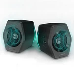 Edifier G2000 Gaming Computer Speakers Multimedia For Laptop Mac Black. Fixed Price $104.99.