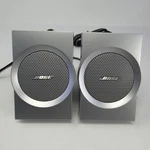 Bose Companion 3 Series Multimedia System Satellite Tested. Fixed Price $44.87.