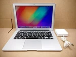 Apple Macbook Air 13" 2014 Intel I5 1.4GHZ 4GB Ram 128GB Ssd MD760LL/B A1466. Fixed Price $140.00.