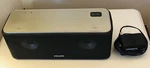 Philips SB365/37 Bluetooth Wireless Speaker Works W/ Batteries Charger (inc). Fixed Price $27.95.