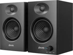 Ohayo 60W Computer Speakers For Music And Gaming, Active Bluetooth 5.3, Stere.... Fixed Price $68.99.