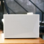Astell & Kern Acro BE100 Bluetooth Portable Speaker / White Colors. Fixed Price $497.68.