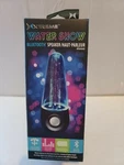 Xtreme Water Show Bluetooth Speaker. Brand New In Box. Fixed Price $16.00.