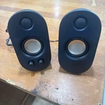 Surf Onn Pc Stereo Speakers 100009050 Computer Works Great Cpix. Fixed Price $11.20.