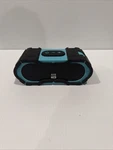 Altec Lansing IMW576 -blu Blue/black Bluetooth/nfc Waterproof Speaker Used. Fixed Price $31.54.
