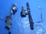 Lenovo Ideapad Y710 17" Original Laptop Left & Right Speaker Subwoofer Complete. Fixed Price $9.94.