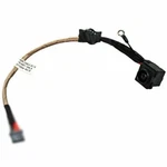 For Sony PCG-81115L VPCF11 VPCF12 136FM Dc Power Jack Cable M930 015-0001-1494. Fixed Price $9.98.