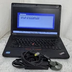 Lenovo Thinkpad Edge E430 6271-56U Laptop Core I5-3210M 2.5GHZ 8GB 500GB. Fixed Price $60.55.