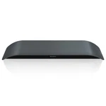 Blueant Soundblade Under-monitor Soundbar, 120W 2.1 Channel Desktop Charcoal. Fixed Price $156.99.