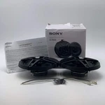 Sony XS-R1646 4-WAY Coaxial Car Speakers 50W RMS/270W 6.5" Pair. Fixed Price $39.99.