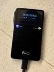 Fiio E17K Alpen 2 - Dac & Headphone Amplifier Used. Fixed Price $78.08.