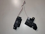 Laptop Built In Speaker For Hp Envy M7-N101DX PK23000QE00 Left+right 813805-001. Fixed Price $25.00.