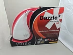 Dazzle Dvd Recorder-hd Vhs To Converter-enhance-share-save Video Computer. Fixed Price $28.99.