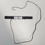 Genuine Hp Envy DV6-7000 Series Laptop Front Speaker 23.40A3M.001 682095-001. Fixed Price $21.48.