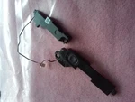 Hp 440 G2 767452-001 Sps-speakers. Fixed Price $5.95.