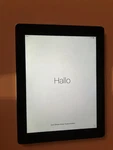 Apple Ipad 4TH Generation 32GB Wi-fi White Space Grey MD511LL/A Good Condition. Fixed Price $29.99.