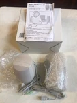 (nib) Labtec Speakers S-LAY44 SPIN-22 Spkrs, Model:. Fixed Price $24.98.