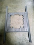 Tile Bridge For Ceiling Speaker By Bogen - Steel. Fixed Price $19.00.