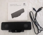 Logitech Laptop Speaker Z205 Usb Connection Black Tested. Fixed Price $26.99.