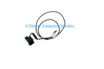 641830-001 6017B0314901 Genuine Hp Phone Jack RJ11 Connector Probook 6475B. Fixed Price $15.12.