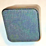Sharper Image SBT5003 Wireless Bluetooth Led Speaker. Fixed Price $7.95.
