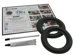 Bose Companion 3 Series Ii 5.5" Woofer Foam Edge Speaker Repair Kit (pair). Fixed Price $31.50.